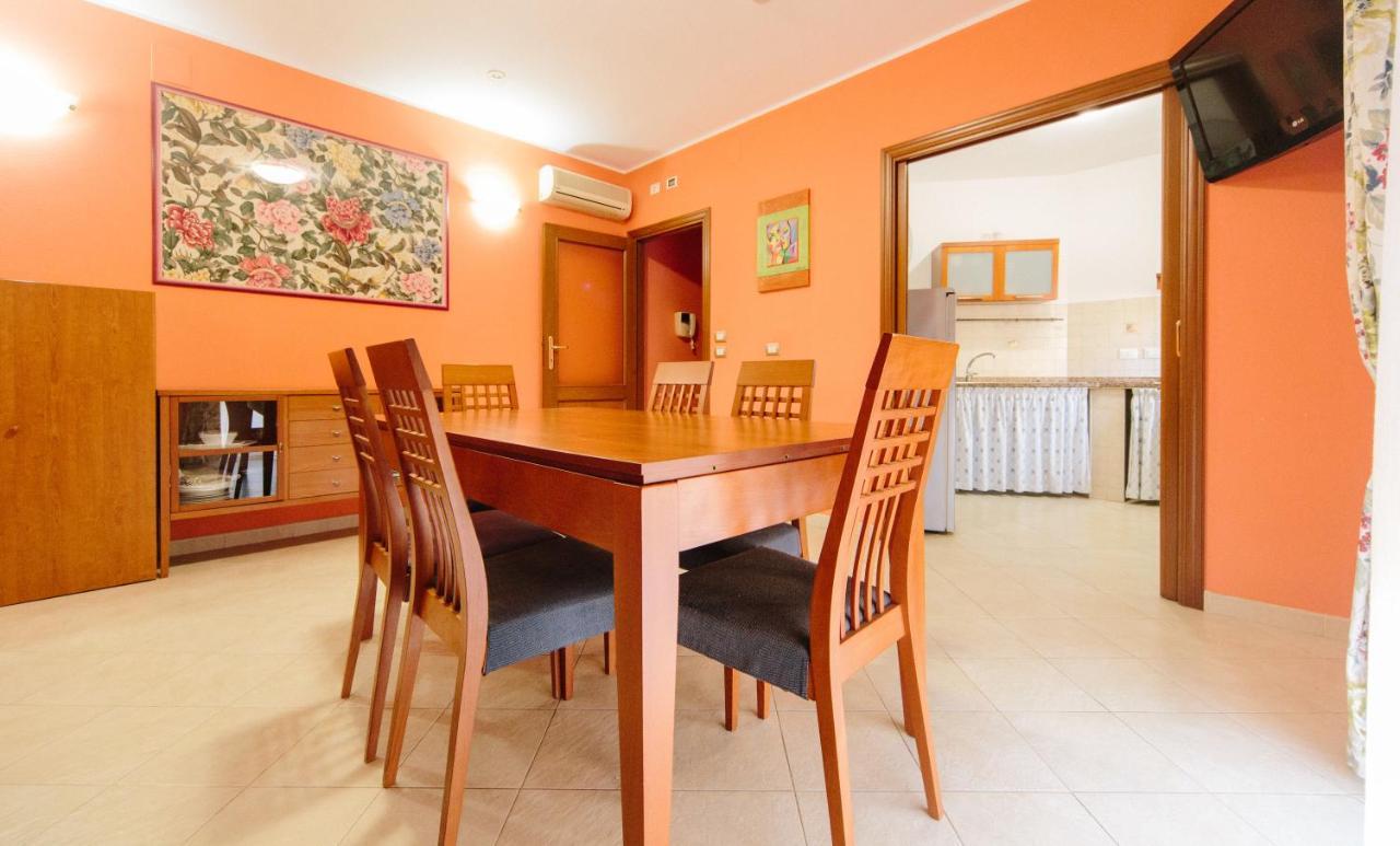 Casa Elena Appartement Alghero