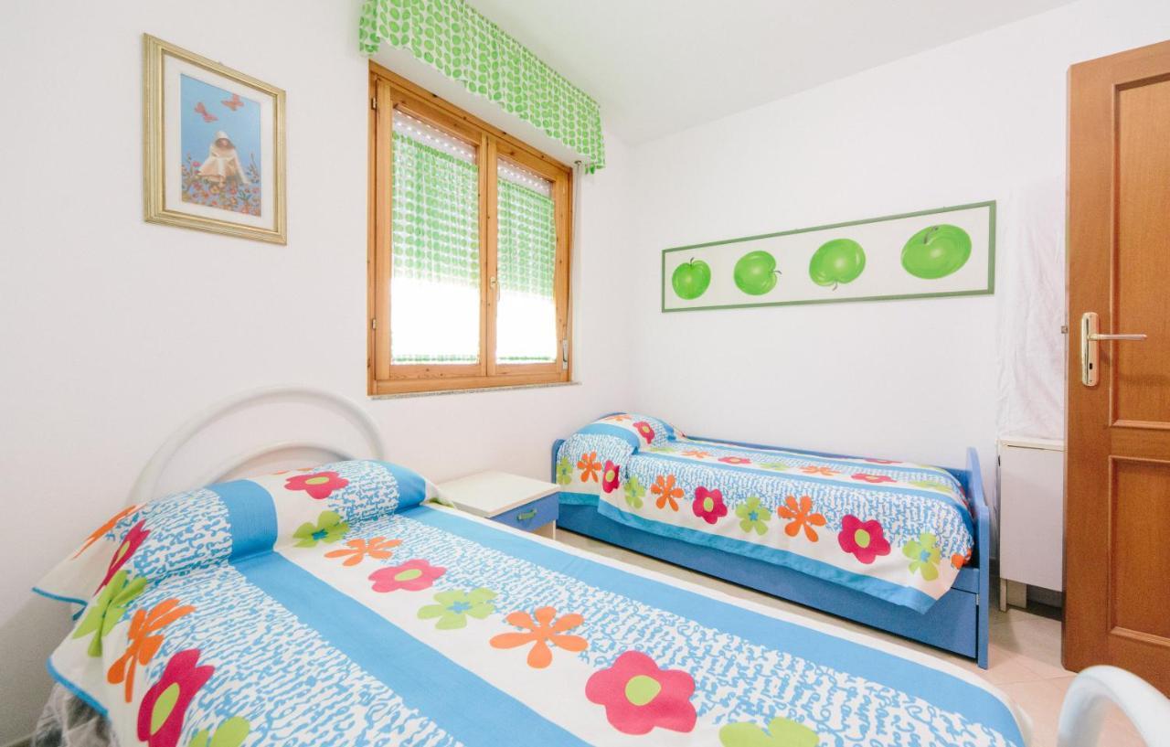 Appartement Casa Elena Alghero