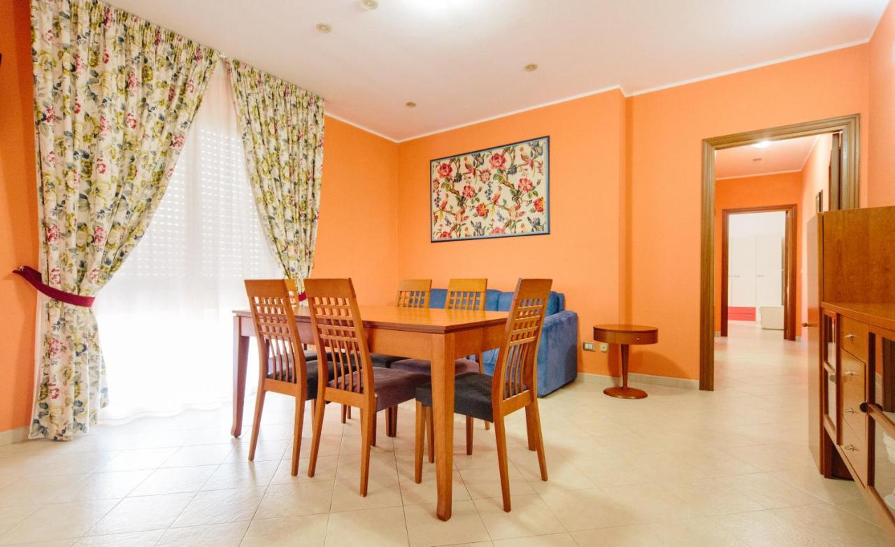 Casa Elena Appartement *