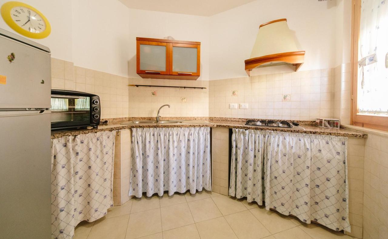 Casa Elena Appartement