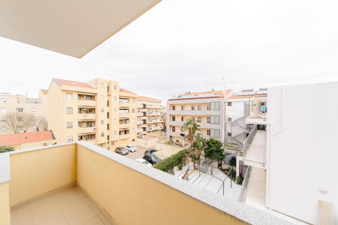 Appartement Casa Elena
