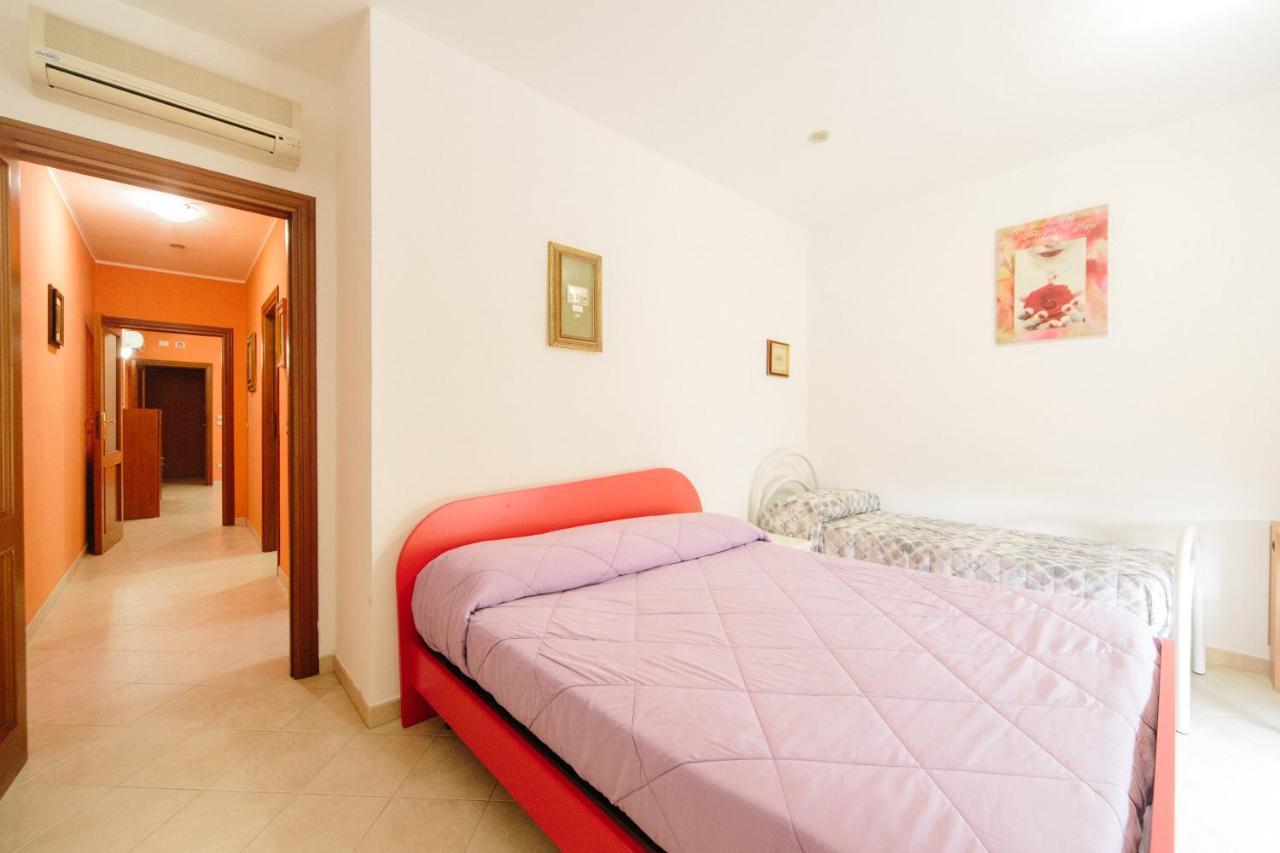 Appartement Casa Elena
